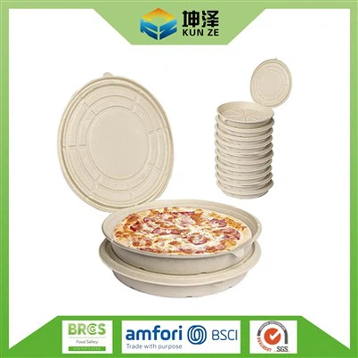 Kotak Pizza Kompos