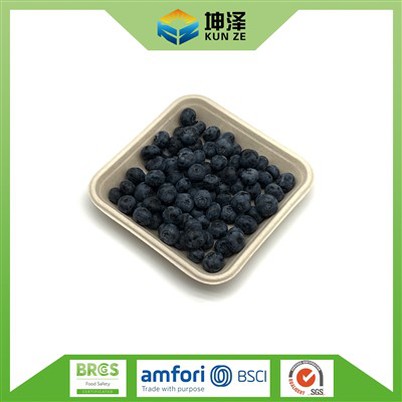Punnet Buah Bubur