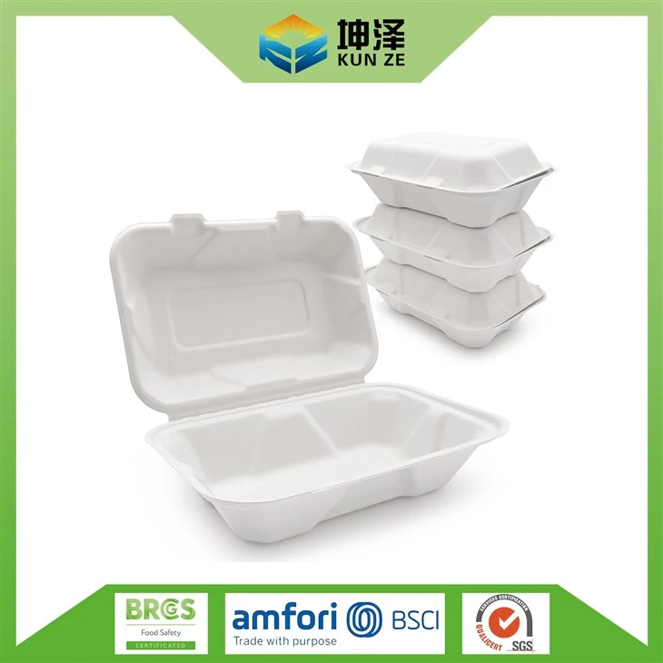 Sugarcane Bagasse Cutlery