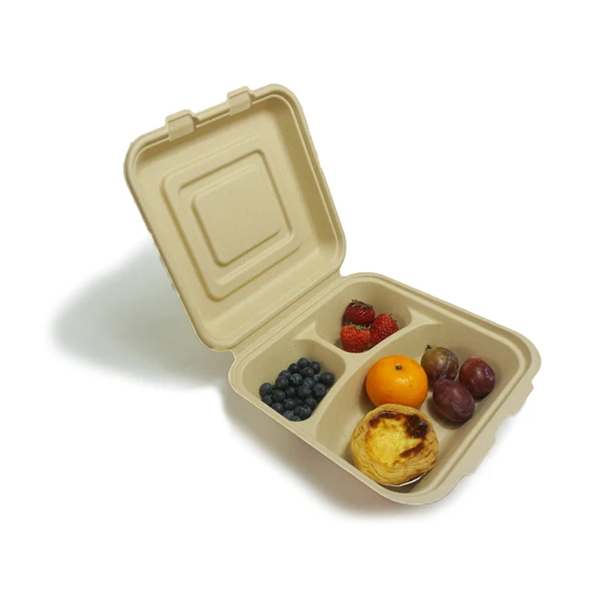 Bamboo Fiber Lunch Box suppliers