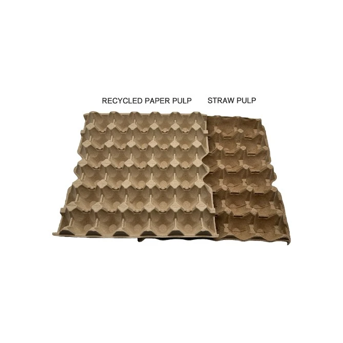 Crate Of Eggs