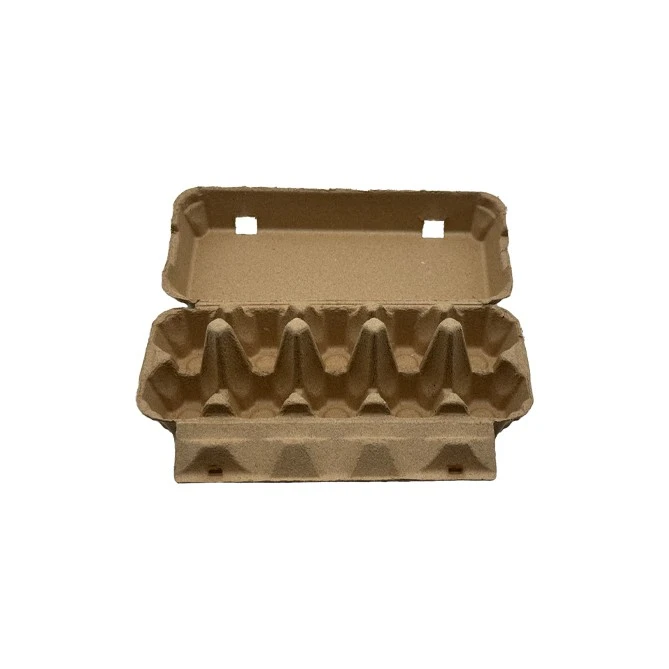 Egg Carton Tray