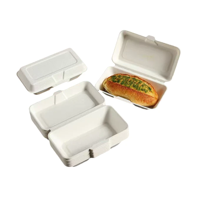 Hot Dog Box
