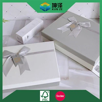 Kotak Hadiah Ulang Tahun