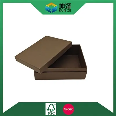 Kotak Kemasan Kosmetik