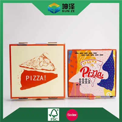 Kotak Pizza