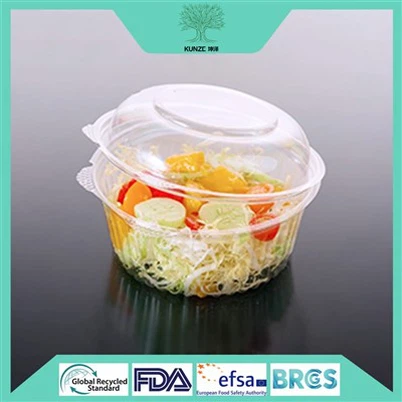 Kulit Kerang Resin PET