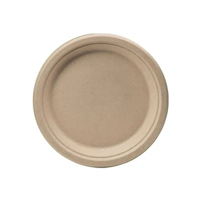 Piring Sekali Pakai Ramah Lingkungan